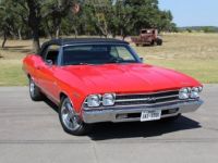 Chevrolet Chevelle - <small></small> 75.000 € <small>TTC</small> - #5