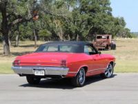 Chevrolet Chevelle - <small></small> 75.000 € <small>TTC</small> - #7