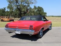 Chevrolet Chevelle - <small></small> 75.000 € <small>TTC</small> - #8