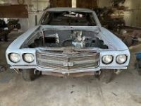 Chevrolet Chevelle - <small></small> 25.000 € <small>TTC</small> - #1