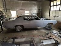 Chevrolet Chevelle - <small></small> 25.000 € <small>TTC</small> - #2