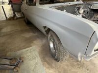 Chevrolet Chevelle - <small></small> 25.000 € <small>TTC</small> - #3