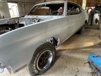 Chevrolet Chevelle - <small></small> 25.000 € <small>TTC</small> - #4