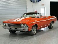 Chevrolet Chevelle - <small></small> 76.000 € <small>TTC</small> - #1