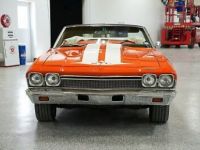 Chevrolet Chevelle - <small></small> 76.000 € <small>TTC</small> - #5