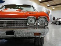 Chevrolet Chevelle - <small></small> 76.000 € <small>TTC</small> - #7