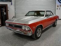 Chevrolet Chevelle - <small></small> 52.000 € <small>TTC</small> - #1