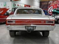 Chevrolet Chevelle - <small></small> 52.000 € <small>TTC</small> - #5