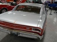 Chevrolet Chevelle - <small></small> 52.000 € <small>TTC</small> - #6