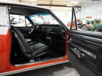 Chevrolet Chevelle - <small></small> 52.000 € <small>TTC</small> - #12