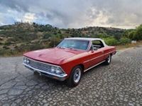 Chevrolet Chevelle - <small></small> 55.000 € <small>TTC</small> - #5