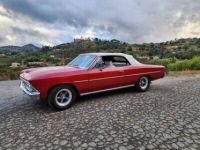 Chevrolet Chevelle - <small></small> 55.000 € <small>TTC</small> - #6