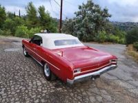 Chevrolet Chevelle - <small></small> 55.000 € <small>TTC</small> - #8