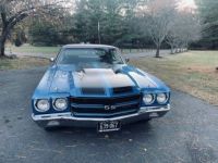 Chevrolet Chevelle - <small></small> 57.000 € <small>TTC</small> - #2