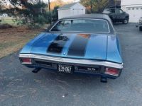 Chevrolet Chevelle - <small></small> 57.000 € <small>TTC</small> - #3