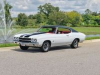 Chevrolet Chevelle - <small></small> 92.000 € <small>TTC</small> - #1