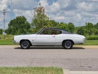 Chevrolet Chevelle - <small></small> 92.000 € <small>TTC</small> - #2