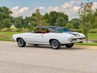 Chevrolet Chevelle - <small></small> 92.000 € <small>TTC</small> - #4