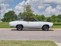 Chevrolet Chevelle - <small></small> 92.000 € <small>TTC</small> - #7