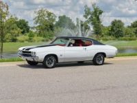 Chevrolet Chevelle - <small></small> 92.000 € <small>TTC</small> - #24