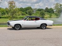 Chevrolet Chevelle - <small></small> 92.000 € <small>TTC</small> - #25