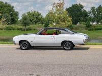 Chevrolet Chevelle - <small></small> 92.000 € <small>TTC</small> - #27