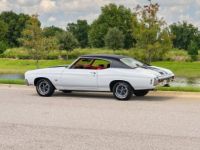 Chevrolet Chevelle - <small></small> 92.000 € <small>TTC</small> - #28