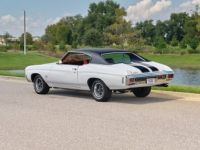 Chevrolet Chevelle - <small></small> 92.000 € <small>TTC</small> - #29