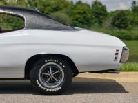 Chevrolet Chevelle - <small></small> 92.000 € <small>TTC</small> - #32