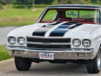 Chevrolet Chevelle - <small></small> 92.000 € <small>TTC</small> - #35