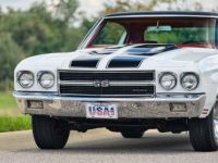 Chevrolet Chevelle - <small></small> 92.000 € <small>TTC</small> - #36