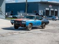 Chevrolet Chevelle - <small></small> 31.000 € <small>TTC</small> - #1