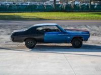 Chevrolet Chevelle - <small></small> 31.000 € <small>TTC</small> - #9