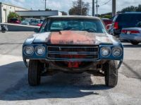 Chevrolet Chevelle - <small></small> 31.000 € <small>TTC</small> - #11