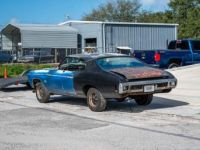 Chevrolet Chevelle - <small></small> 31.000 € <small>TTC</small> - #12