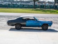 Chevrolet Chevelle - <small></small> 31.000 € <small>TTC</small> - #14