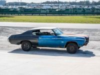 Chevrolet Chevelle - <small></small> 31.000 € <small>TTC</small> - #15