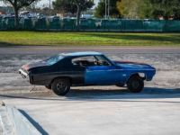 Chevrolet Chevelle - <small></small> 31.000 € <small>TTC</small> - #21