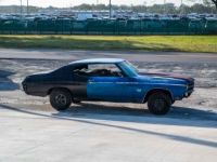 Chevrolet Chevelle - <small></small> 31.000 € <small>TTC</small> - #22