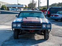 Chevrolet Chevelle - <small></small> 31.000 € <small>TTC</small> - #24