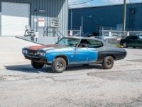 Chevrolet Chevelle - <small></small> 31.000 € <small>TTC</small> - #25