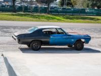 Chevrolet Chevelle - <small></small> 31.000 € <small>TTC</small> - #28