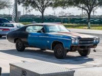 Chevrolet Chevelle - <small></small> 31.000 € <small>TTC</small> - #29