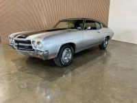 Chevrolet Chevelle - <small></small> 49.000 € <small>TTC</small> - #1