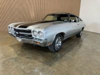 Chevrolet Chevelle - <small></small> 49.000 € <small>TTC</small> - #3