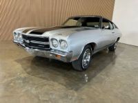 Chevrolet Chevelle - <small></small> 49.000 € <small>TTC</small> - #5