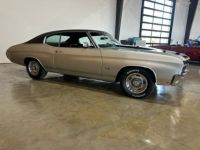 Chevrolet Chevelle - <small></small> 49.000 € <small>TTC</small> - #12