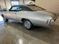 Chevrolet Chevelle - <small></small> 49.000 € <small>TTC</small> - #18