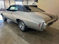 Chevrolet Chevelle - <small></small> 49.000 € <small>TTC</small> - #19