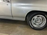 Chevrolet Chevelle - <small></small> 49.000 € <small>TTC</small> - #22